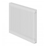 Дизайн-радиатор Royal Thermo Insignia C3050 - 22 секц. RAL9016