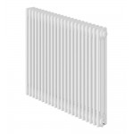 Дизайн-радиатор Royal Thermo Insignia VC3050 - 22 секц. RAL9016