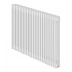 Дизайн-радиатор Royal Thermo Insignia VC3050 - 26 секц. RAL9016