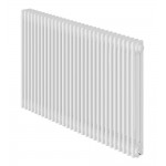Дизайн-радиатор Royal Thermo Insignia VC3050 - 30 секц. RAL9016