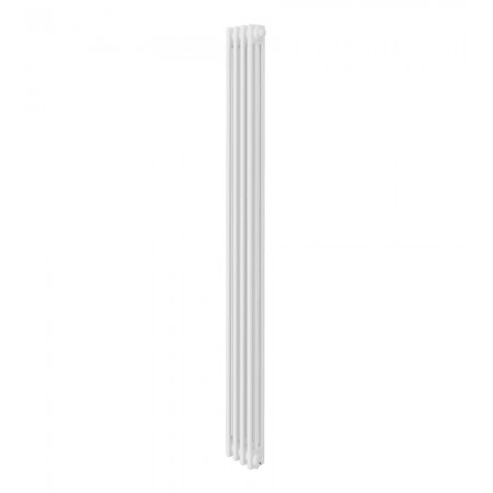Дизайн-радиатор Royal Thermo Insignia VC3180 - 04 секц. RAL9016
