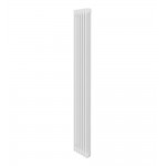 Дизайн-радиатор Royal Thermo Insignia VC3180 - 06 секц. RAL9016