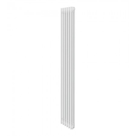 Дизайн-радиатор Royal Thermo Insignia VC3180 - 06 секц. RAL9016
