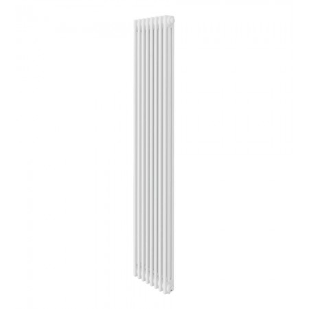 Дизайн-радиатор Royal Thermo Insignia VC3180 - 08 секц. RAL9016