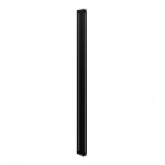 Дизайн-радиатор Royal Thermo Shift R22 C2180 - 04 секц. RAL9005m