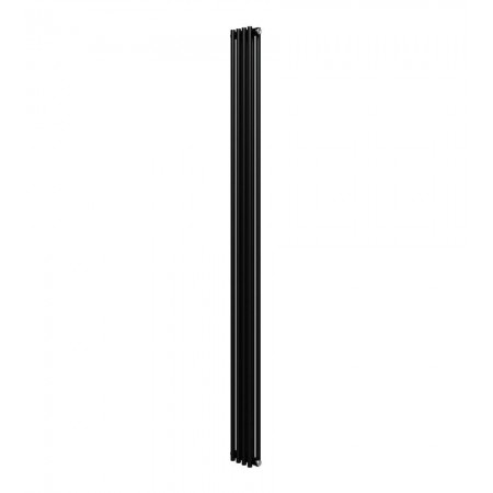 Дизайн-радиатор Royal Thermo Shift R22 C2180 - 04 секц. RAL9005m