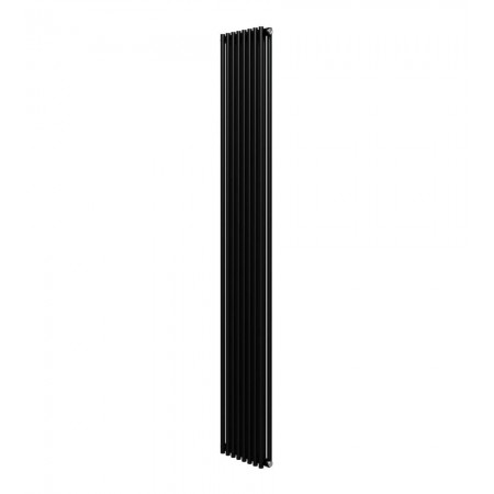 Дизайн-радиатор Royal Thermo Shift R22 C2180 - 08 секц. RAL9005m