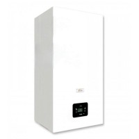 Котел газовый Ferroli DIVA D F32 настенный, 2 конт., закр. кам. сгор.