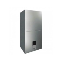 Котел газовый Ferroli DIVATOP D C24 M настенный, 2 конт., откр. кам. сгор.