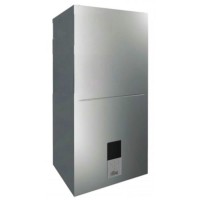 Котел газовый Ferroli DIVATOP D F24 M. настенный, 2 конт., закр. кам. сгор.