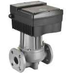 Насос циркуляционный PUMPMAN STAR 50/15F-280