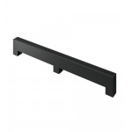Конвектор напольный Royal Thermo STEP-180/130/3000-3-N-BL-LG-BL