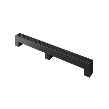 Конвектор напольный Royal Thermo STEP-130/180/3000-2-N-BL-LG-BL