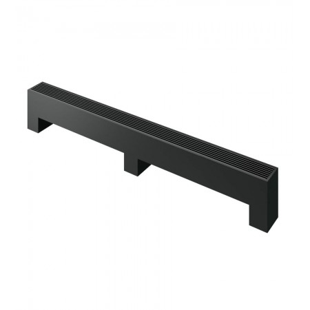 Конвектор напольный Royal Thermo STEP-180/180/3000-3-N-BL-LG-BL