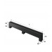 Конвектор напольный Royal Thermo STEP-180/180/3000-3-N-BL-LG-BL