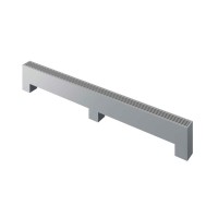 Конвектор напольный Royal Thermo STEP-180/130/3000-3-N-SS-LG-NA