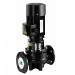 Насос циркуляционный ин-лайн PUMPMAN TD40-30G/2