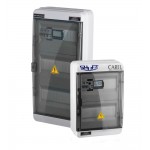 Щит управления BM (W-F-SF355)х2-EF355-EF115 (M245 M54 SP4/4 RK)