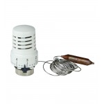 Головка термостатическая HENCO с выносным датчиком температуры Головка термостатическая HENCO с выносным датчиком температуры