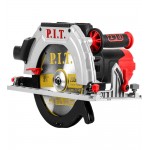 Пила PIT циркулярная PKS235-C (2200Вт, 4500 об/мин, диск 235 мм, глубина пропила 76мм)