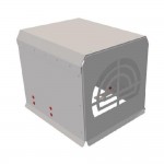 Кожух защитный КЗ 250