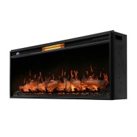 Очаг электрический Royal Thermo Aurora RTFP/P-AR50LS