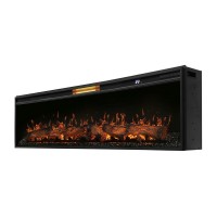 Очаг электрический Royal Thermo Aurora RTFP/P-AR60LS