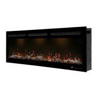 Очаг электрический Royal Thermo Allira RTFP/W-AL60LS