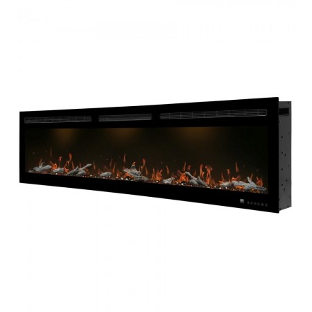 Очаг электрический Royal Thermo Allira RTFP/W-AL70LS
