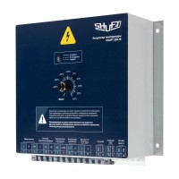 Регулятор температуры SHUFT 220-16 (220В, 16А, 3 кВт)