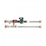 Узел смесительный без байпаса SHUFT MST 32-16-120-EC