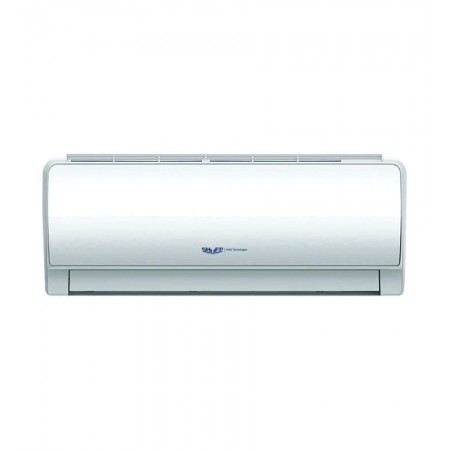 Фанкойл настенный SHUFT SFH-200 V3 со встроенным клапаном