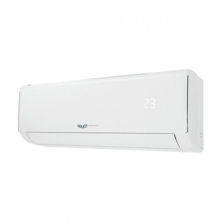 Фанкойл настенный SHUFT SFH-300 V3 со встроенным клапаном