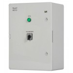 Регулятор 5-ступенчатый SHUFT SRE-D-14,0 (14.0А, 400В)