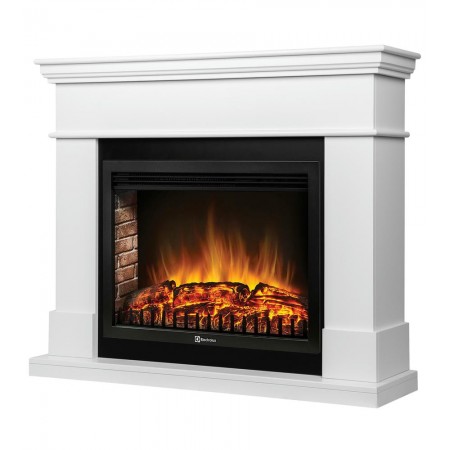 Портал Firelight California 30, белый Портал Firelight California 30, белый