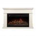 Портал Firelight California 42/40/36, молочный