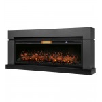 Портал Firelight Lindos 42/40/36, графит