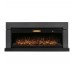 Портал Firelight Lindos 42/40/36, графит