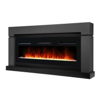 Портал Firelight Lindos Long, графит