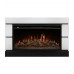 Портал Firelight Moderno 42/40/36, белый