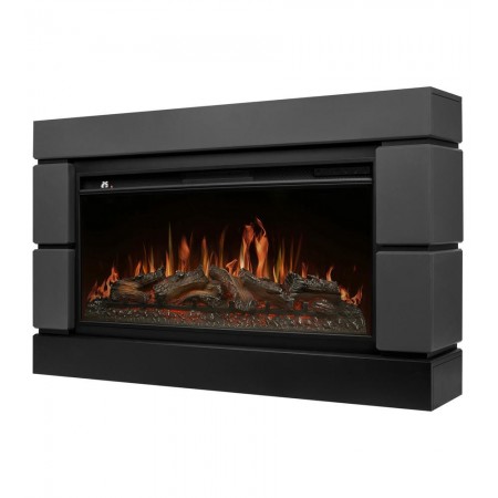Портал Firelight Moderno 42/40/36, графит