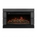 Портал Firelight Moderno 42/40/36, графит