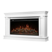 Портал Firelight Olympia 42/40/36, белый