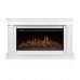 Портал Firelight Olympia 42/40/36, белый