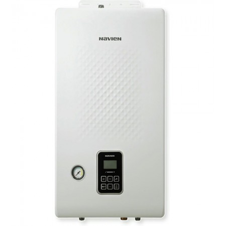 Котел электрический Navien EQB 6HW NEW настенный, 1 конт.