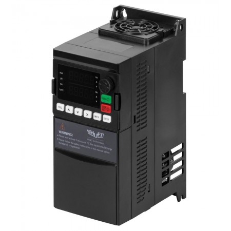Преобразователь частоты SHUFT SKI70-0D75G-1 0,75 кВт, 220В