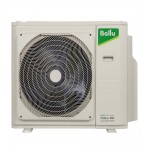 Блок наружный Ballu Multi Smart BM4OI-FM/out-28HN8_V1/EU инверторной мульти сплит-системы