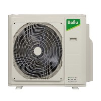 Блок наружный Ballu Multi Smart BM4OI-FM/out-28HN8_V1/EU инверторной мульти сплит-системы