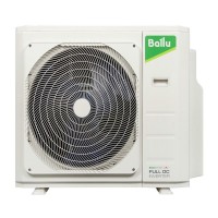 Блок наружный Ballu Multi Smart BM4OI-FM/out-36HN8_V1/EU инверторной мульти сплит-системы