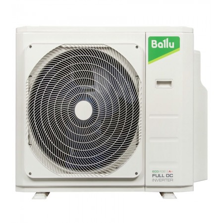 Блок наружный Ballu Multi Smart BM4OI-FM/out-36HN8_V1/EU инверторной мульти сплит-системы